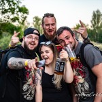 0163 Aggressive Fest